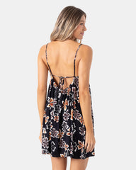Playa Hermosa Cover Up Tank Dress