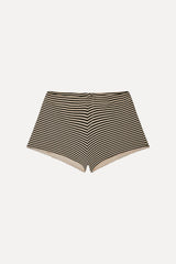 x BELLA HADID Jolene Boy Shorts - Lasso