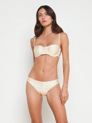 Alexandria Bikini Top