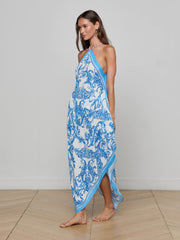 Elise Cover-Up Dress