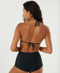 SD Beach Classics Shortie Bikini Bottom