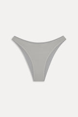 x JENNIE Dove Shine Bikini Bottom - Moon