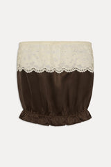 Rosie Silk Blouse - Gift Wrap