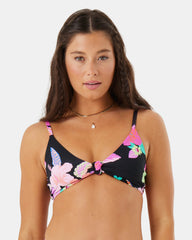 Wanderlust Knot Bralette Bikini Top
