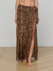 Klaire Cover-Up Skirt