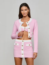 Adaline Cardigan Cover-Up