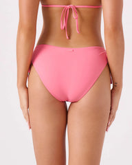 SD Beach Classics Hipster Lace Full Bikini Bottom