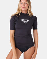 Whole Hearted Ss Rashguard