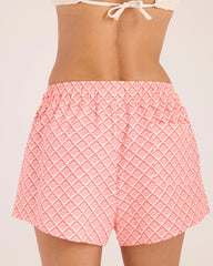 Hot Tropics No Bad Waves Boardshort