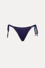 Divine Skimpy String Bikini Bottom - Lagoon
