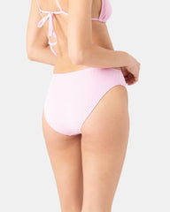 Haleiwa Hipster Full Bikini Bottom