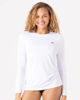 New Enjoy Waves Long Sleeve Lycra Rashguard