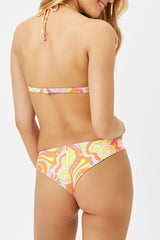 Salty Underwire Bikini Top - Far Out