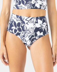 Oceanside Cheeky Swim Short