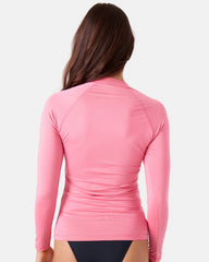 Whole Hearted Long Sleeve Rashguard