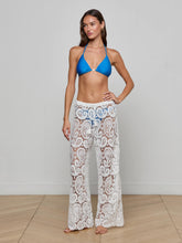 Geraldine Cover-Up Pant