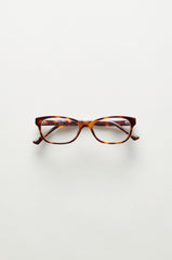 x LEXXOLA Mimi Optical Glasses - Sea Glass