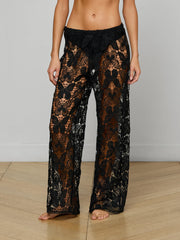 Geraldine Cover-Up Pant