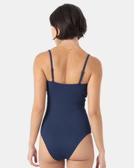 Rib Roxy Love Bandeau 1 Piece