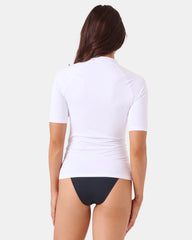 Whole Hearted Ss Rashguard