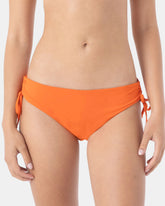 SD Beach Classics Hipster Lace Bikini Bottom