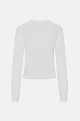 Eli Knit Sweater - Honeymoon