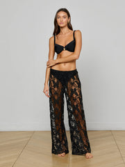 Geraldine Cover-Up Pant