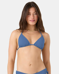 SD Beach Classics Moderate Tiki Triangle Bikini Top
