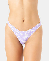 Sunshine State of Mind Scoop Cheeky Bikini Bottom