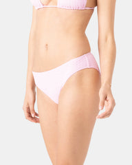 Haleiwa Hipster Full Bikini Bottom
