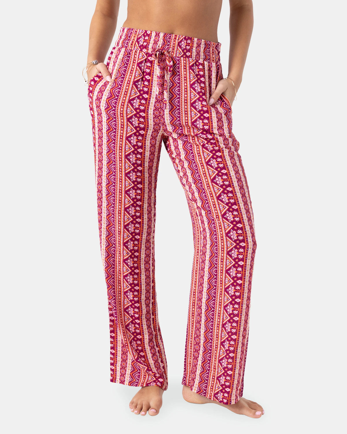 La Palma Beach Pant Cover Up