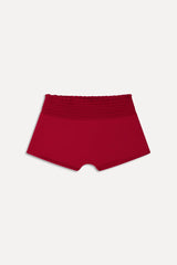x BELLA HADID Haven Swim Shorts - Valentine
