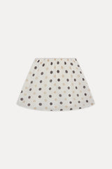 Serenity Mini Skirt - Moonstone