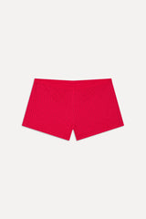 Caster Boy Shorts - Spice Dot