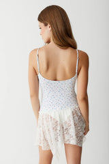 Star Crossed Mini Dress - Sweet Meadow