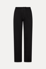 Mellow Knit Pants - Black
