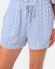 Hazy Dazy Stoke Cover Up Short