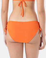 SD Beach Classics Hipster Lace Bikini Bottom