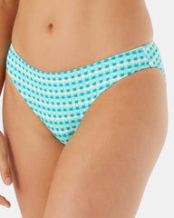 Dawn Patrol Reversible Hipster Full Bikini Bottom
