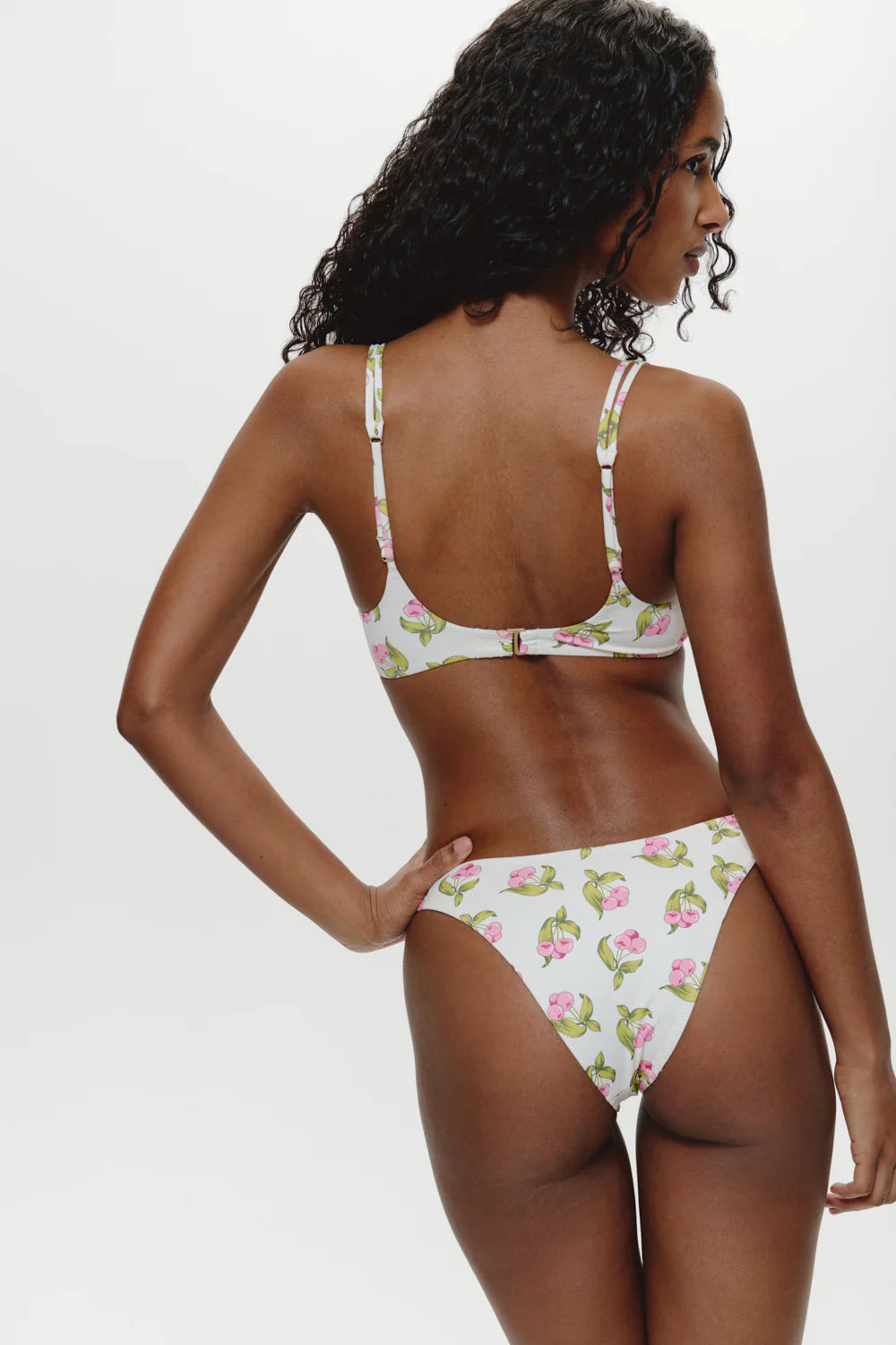 Dove Bikini Bottom - Cherry Picked