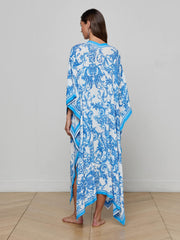 Kara Kimono Cover-Up