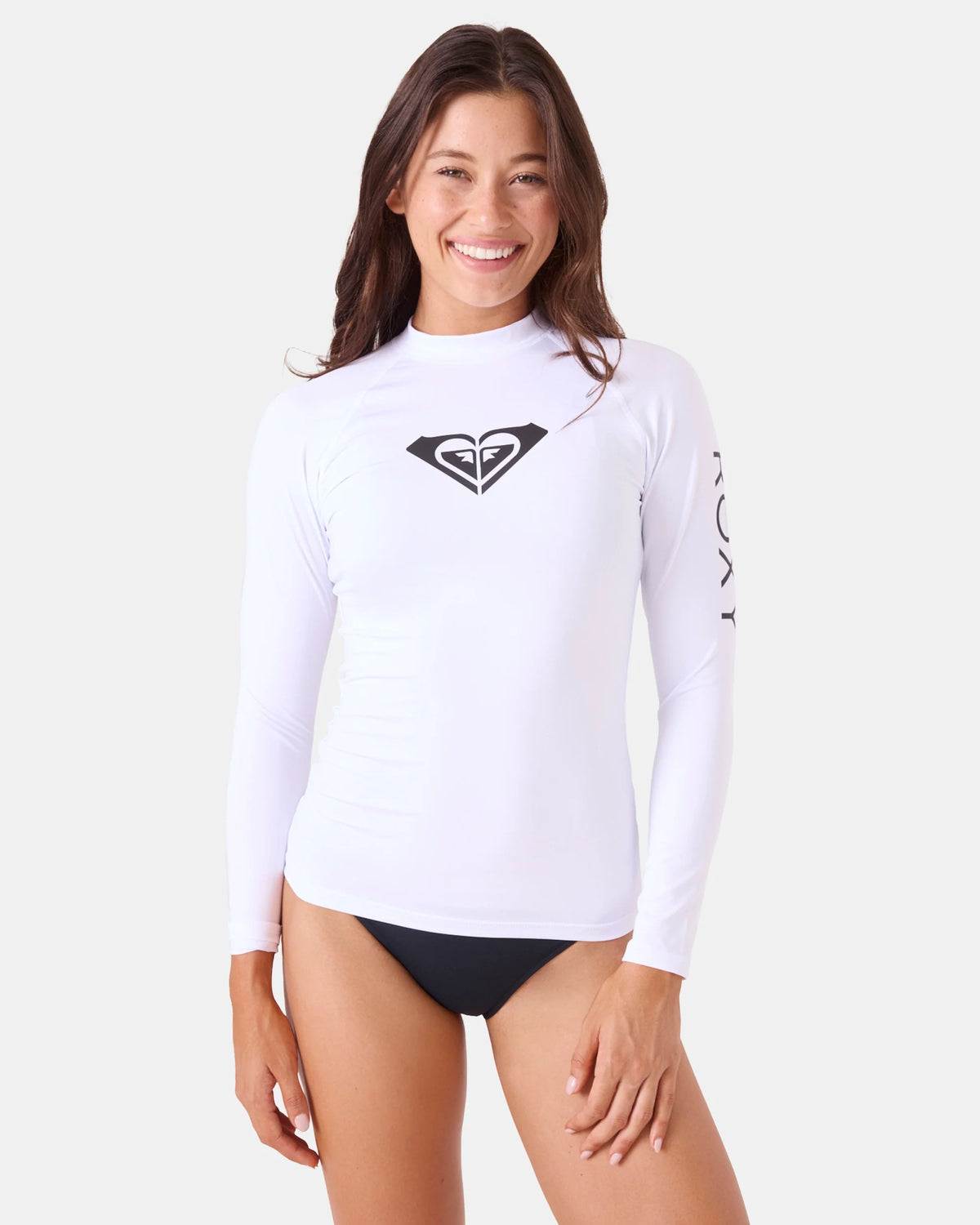 Whole Hearted Ls Rashguard