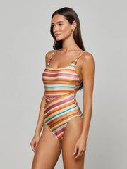 Remi One-Piece Swimsuit