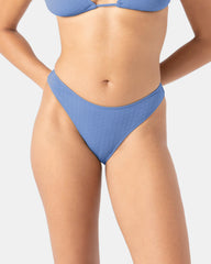 Haleiwa Scoop Cheeky Bikini Bottom