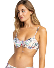 PT Beach Classics Underwire Bikini Top
