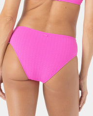 Haleiwa Hipster Full Bikini Bottom
