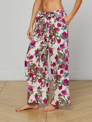 Geraldine Cover-Up Pant