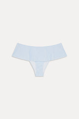 Venus Swim Skirt - Saltwater Stripe