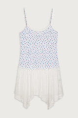 Star Crossed Mini Dress - Sweet Meadow