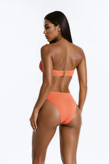 Sunshine Forever Bikini - Orange